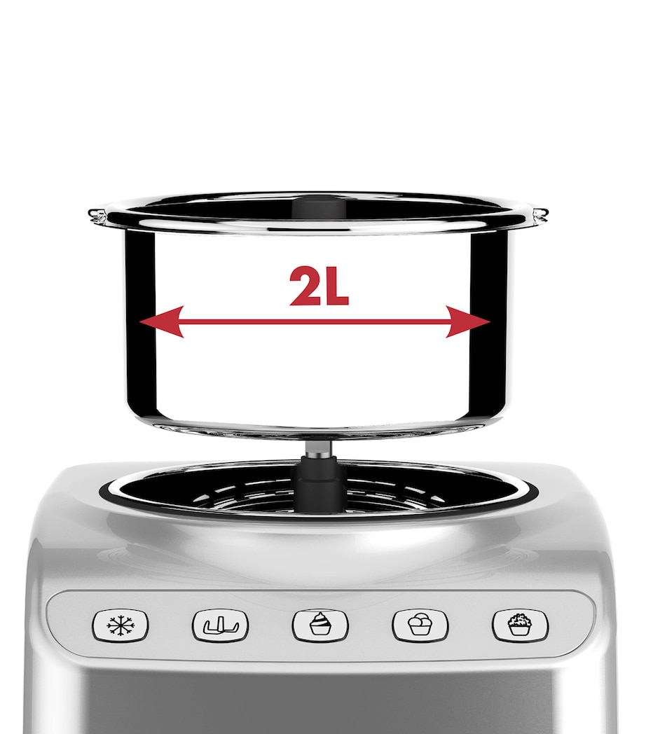 Gelato Expert SILVER Image 6