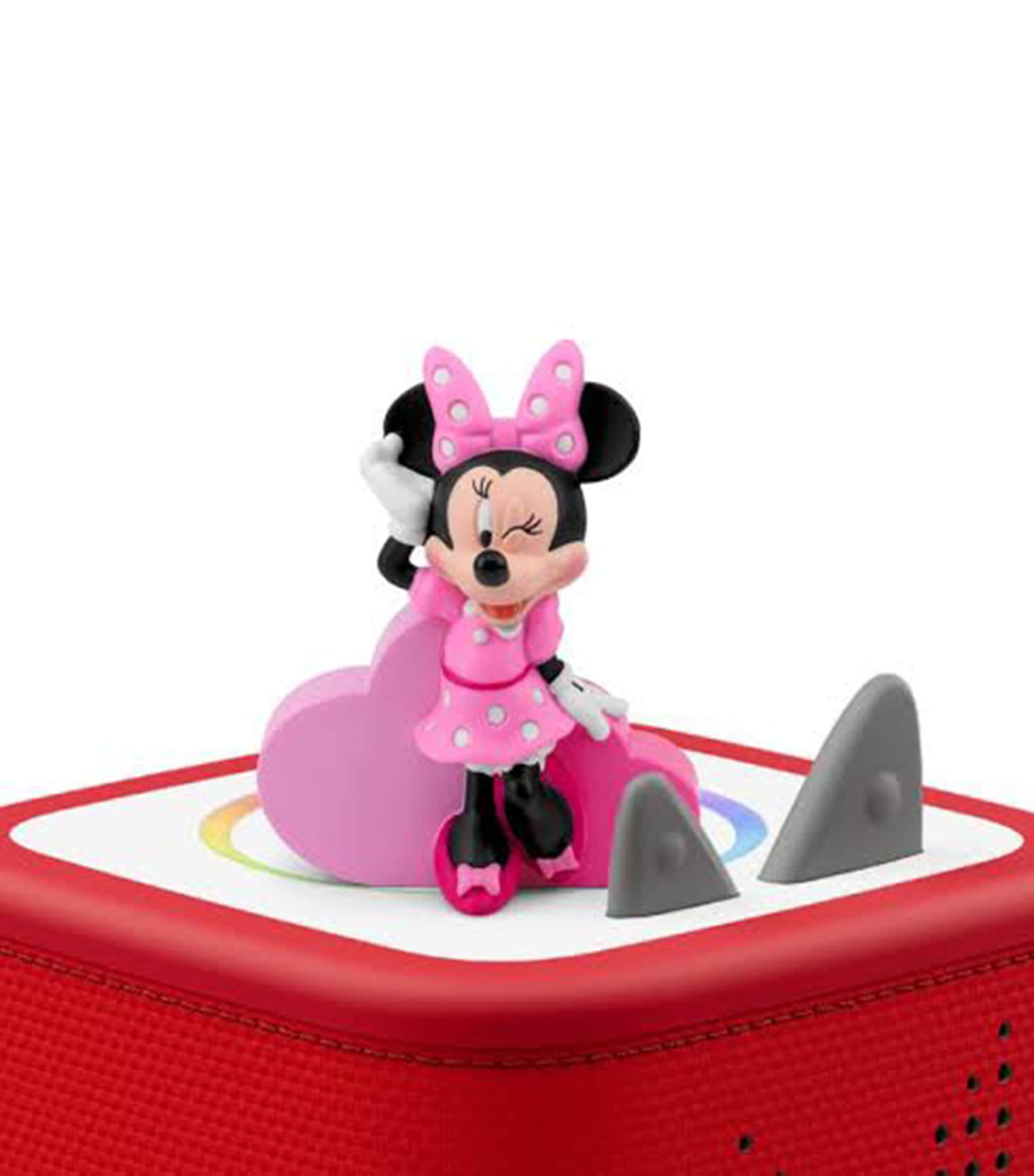Tonies Mickey Mouse Clubhouse Minnie Tonie Image 1