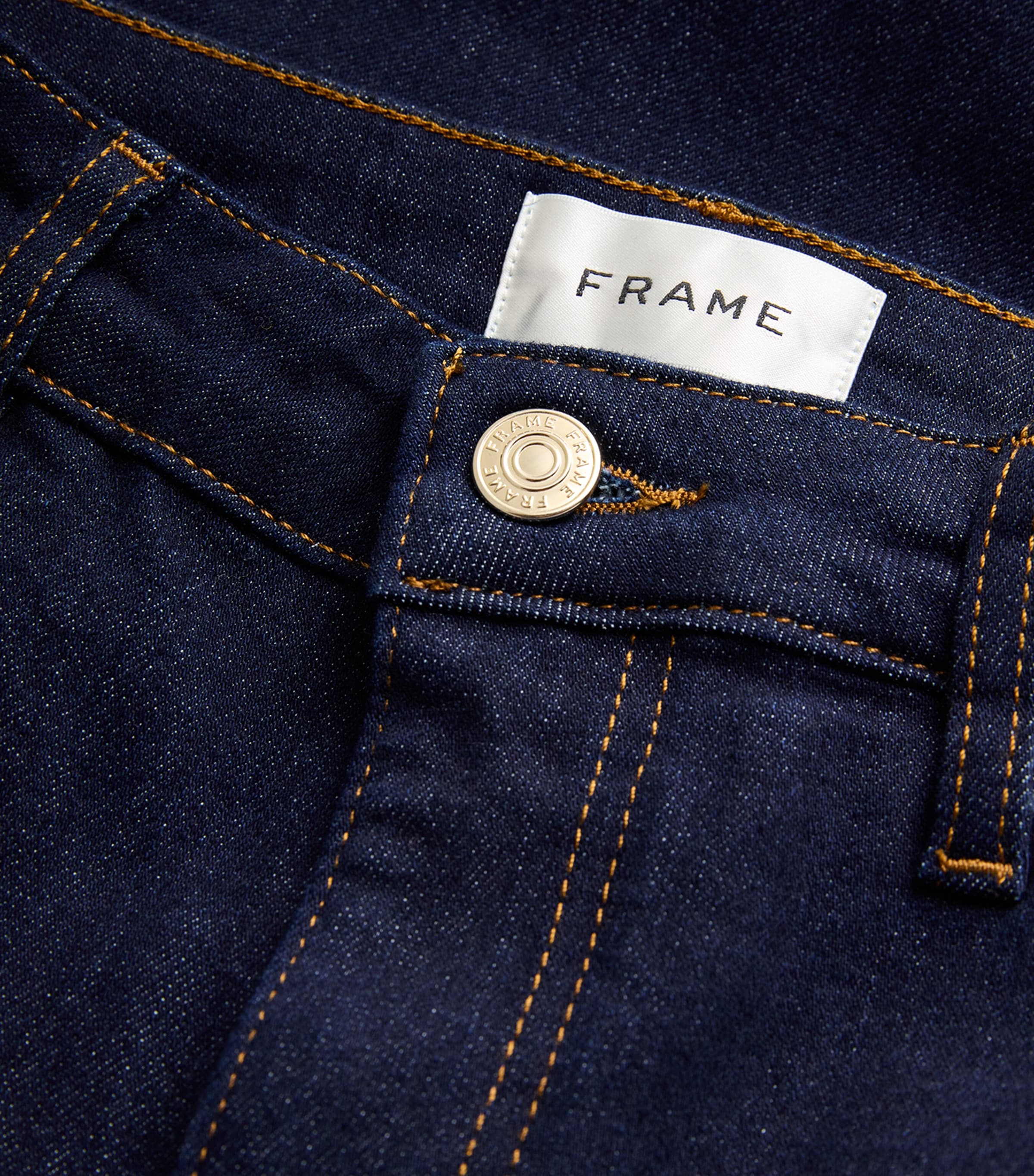 The Reboot Bootcut Jeans RINSE Image 5