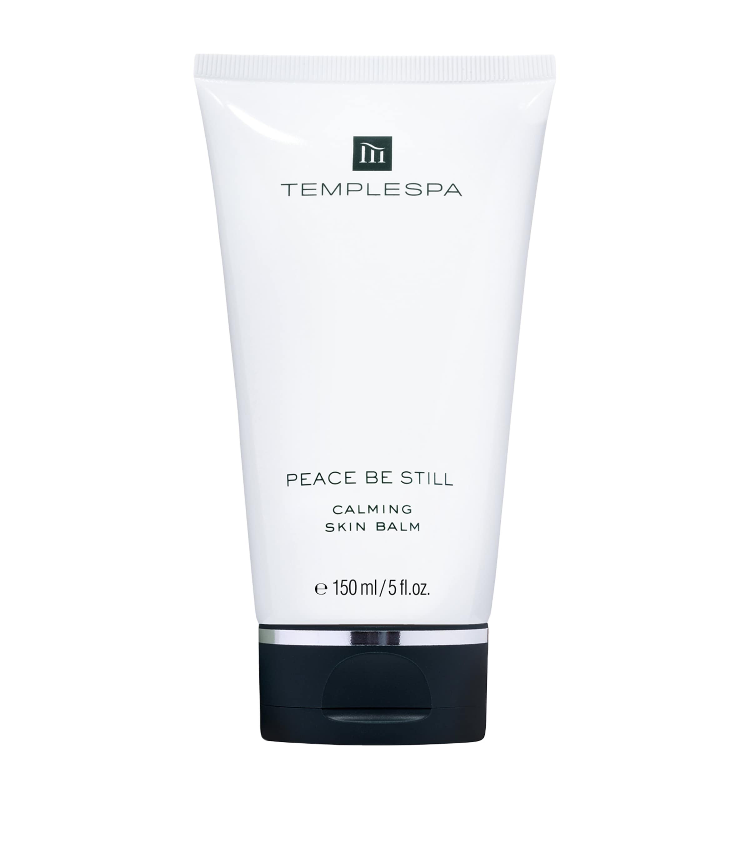 TEMPLESPA Peace Be Still Skin Balm (150ml) Image 1