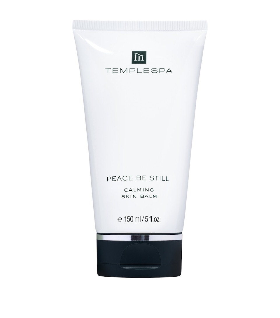 TEMPLESPA Peace Be Still Skin Balm (150ml)
