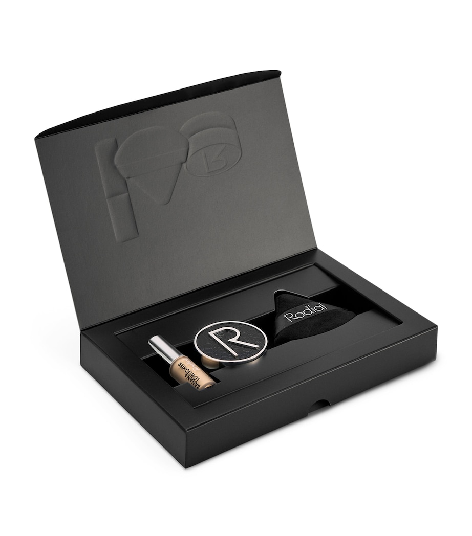 Banana Makeup Kit NO COLOUR Image 3