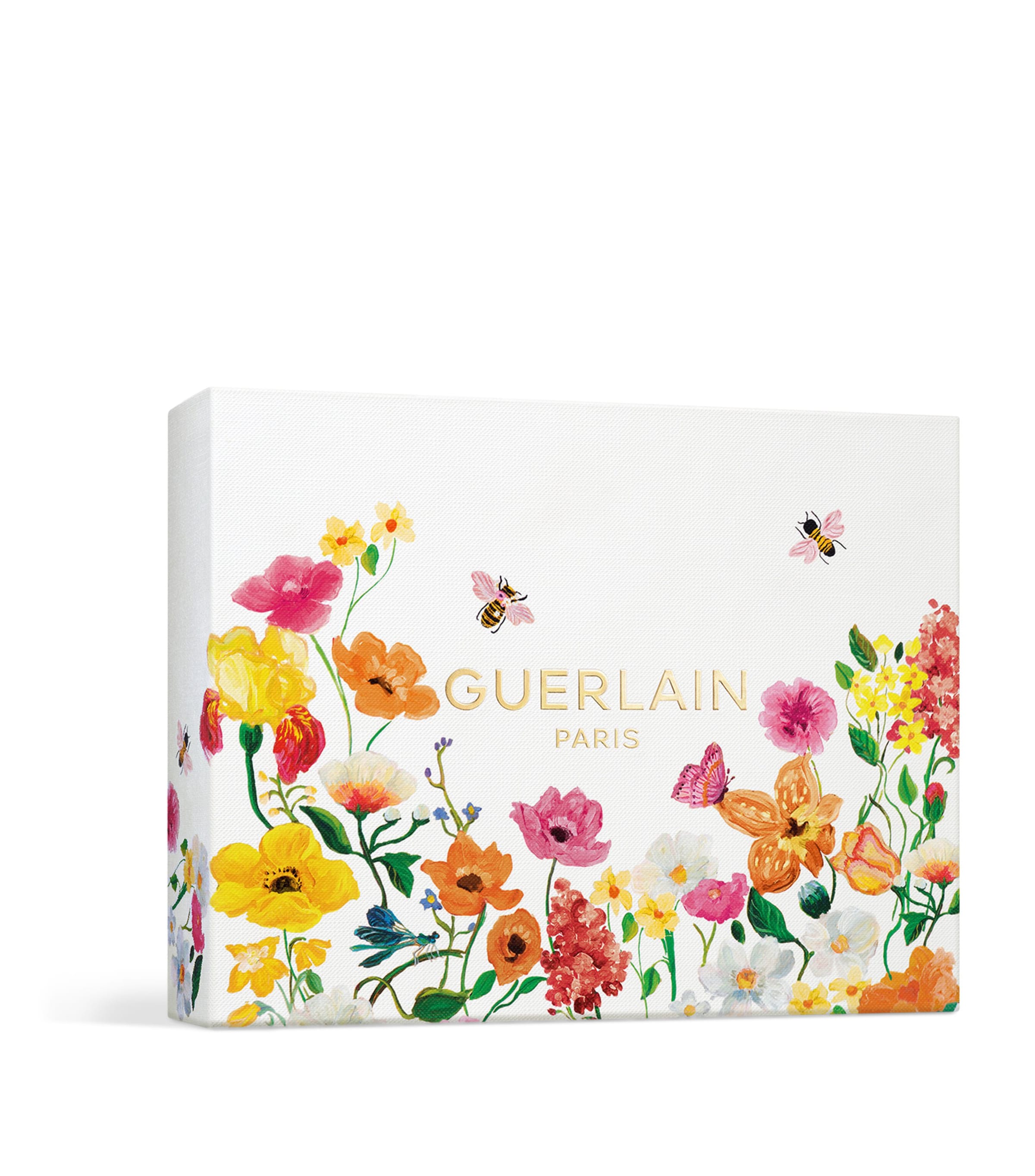 Guerlain Shalimar Eau de Parfum Fragrance Gift Set (50ml) Image 3