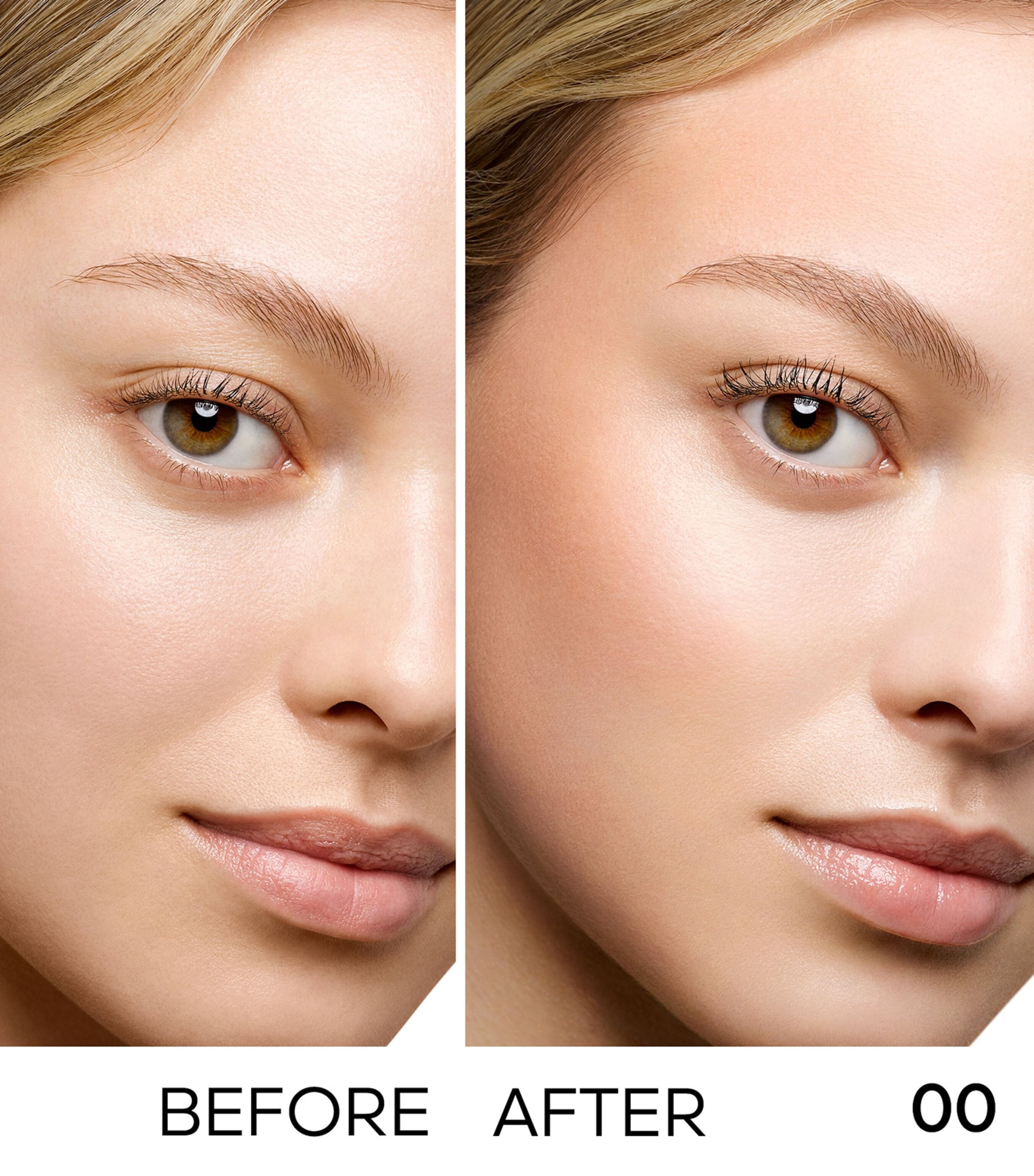 Terracotta Light Powder NO COLOUR Image 3