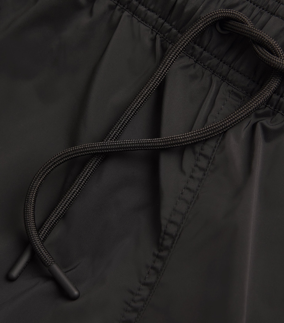 Salvador Swim Shorts 02-BLACK Image 5