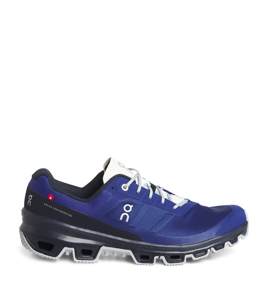 Cloudventure Trainers TWILIGHT | MIDNIGHT Image 1