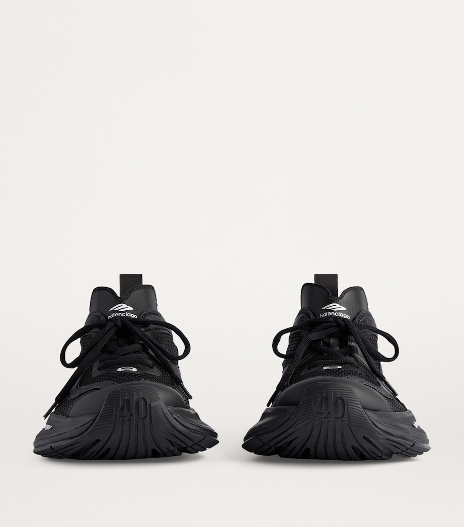 Balenciaga Circuit Low-Top Sneakers Image 5