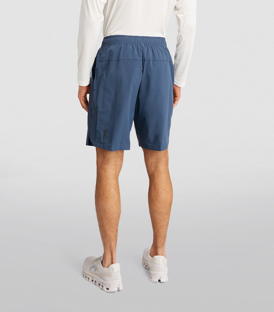 Focus Shorts DENIM Image 4