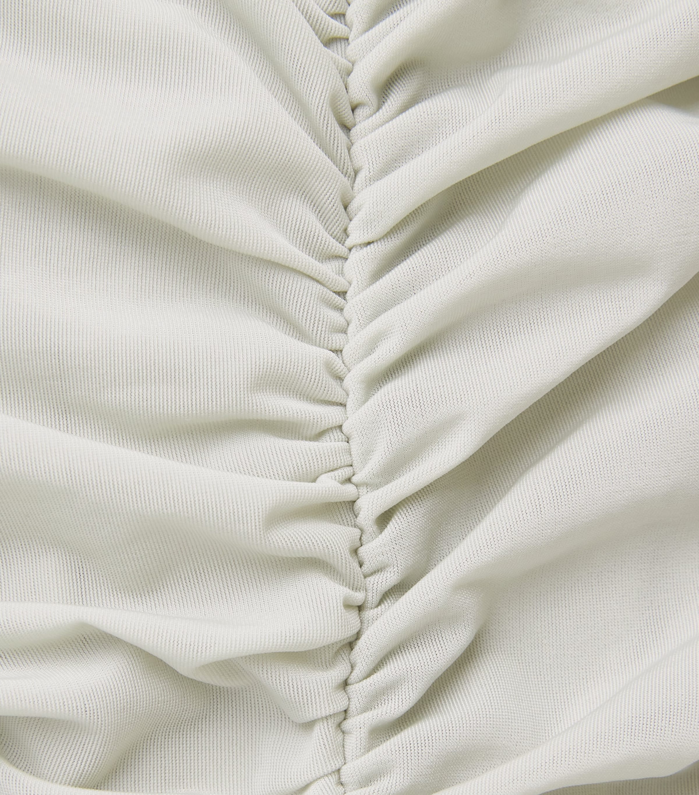 Abisso Maxi Dress SAGE 186 Image 6