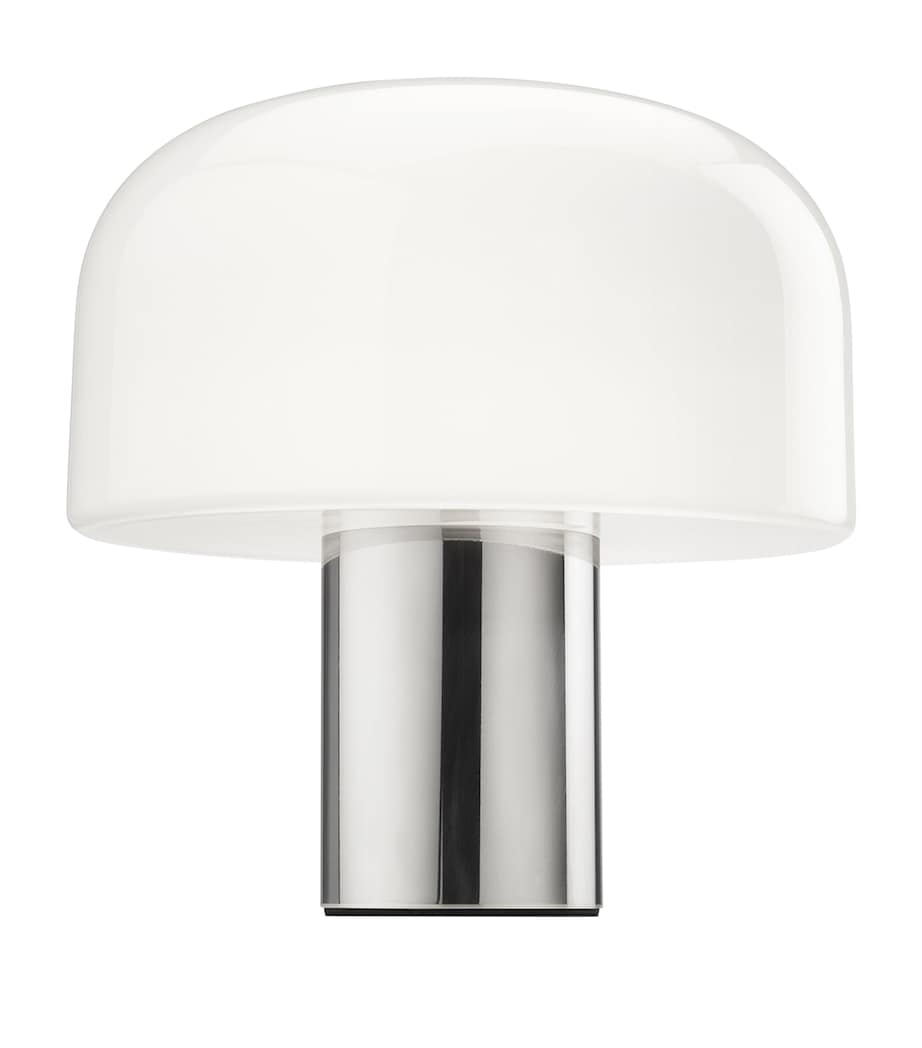 Flos Glass Bellhop Table Lamp Image 1