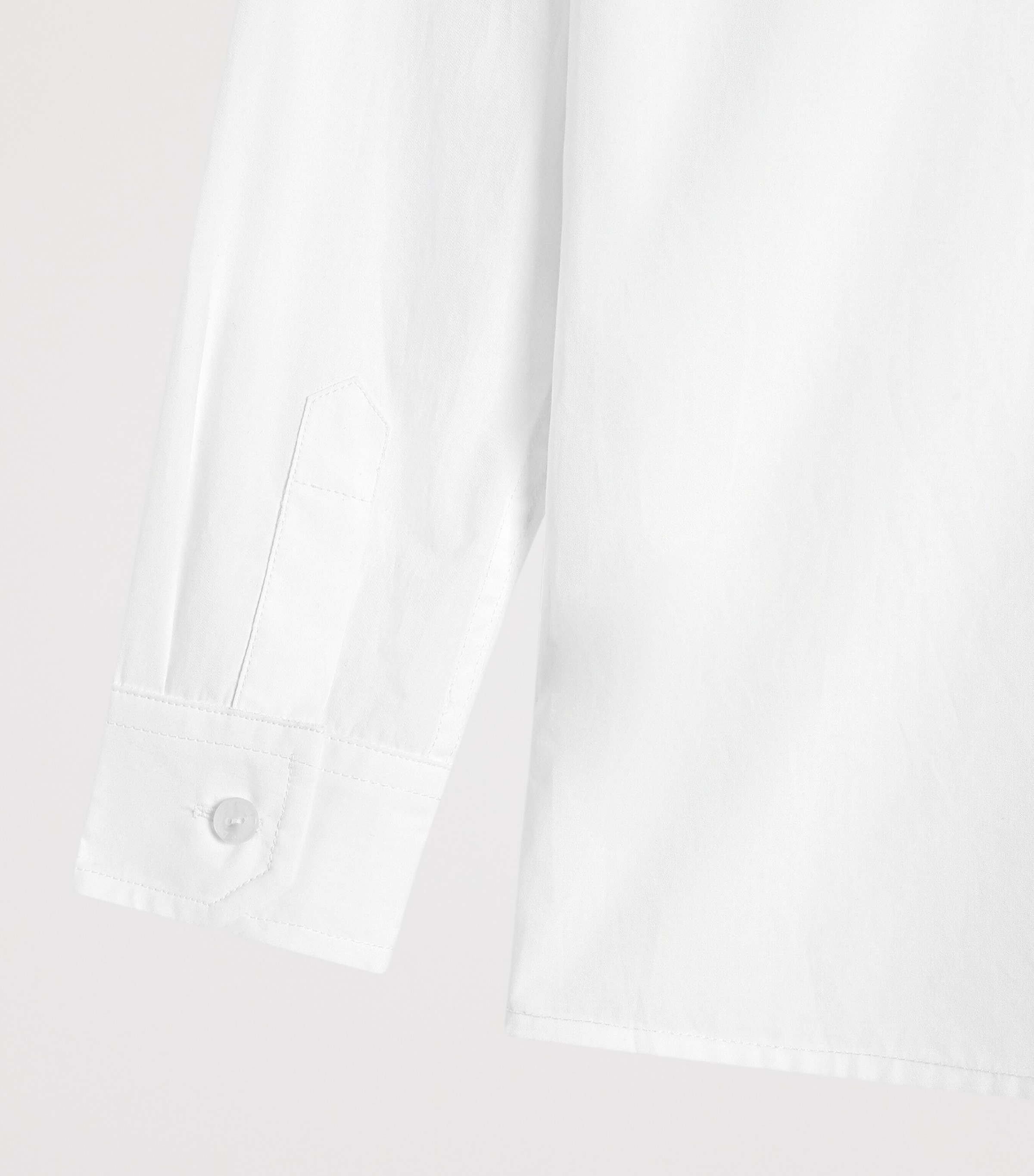 Dolce&Gabbana Kids Cotton Shirt (8-14 Years) Hynbm Leo Fondo Natu Image 4