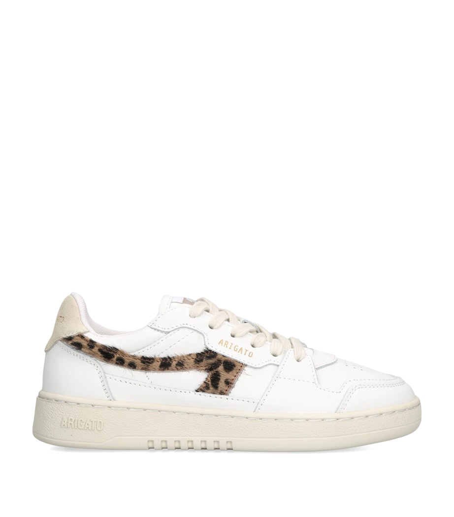 Axel Arigato Dice-A Sneakers White/oth Image 1