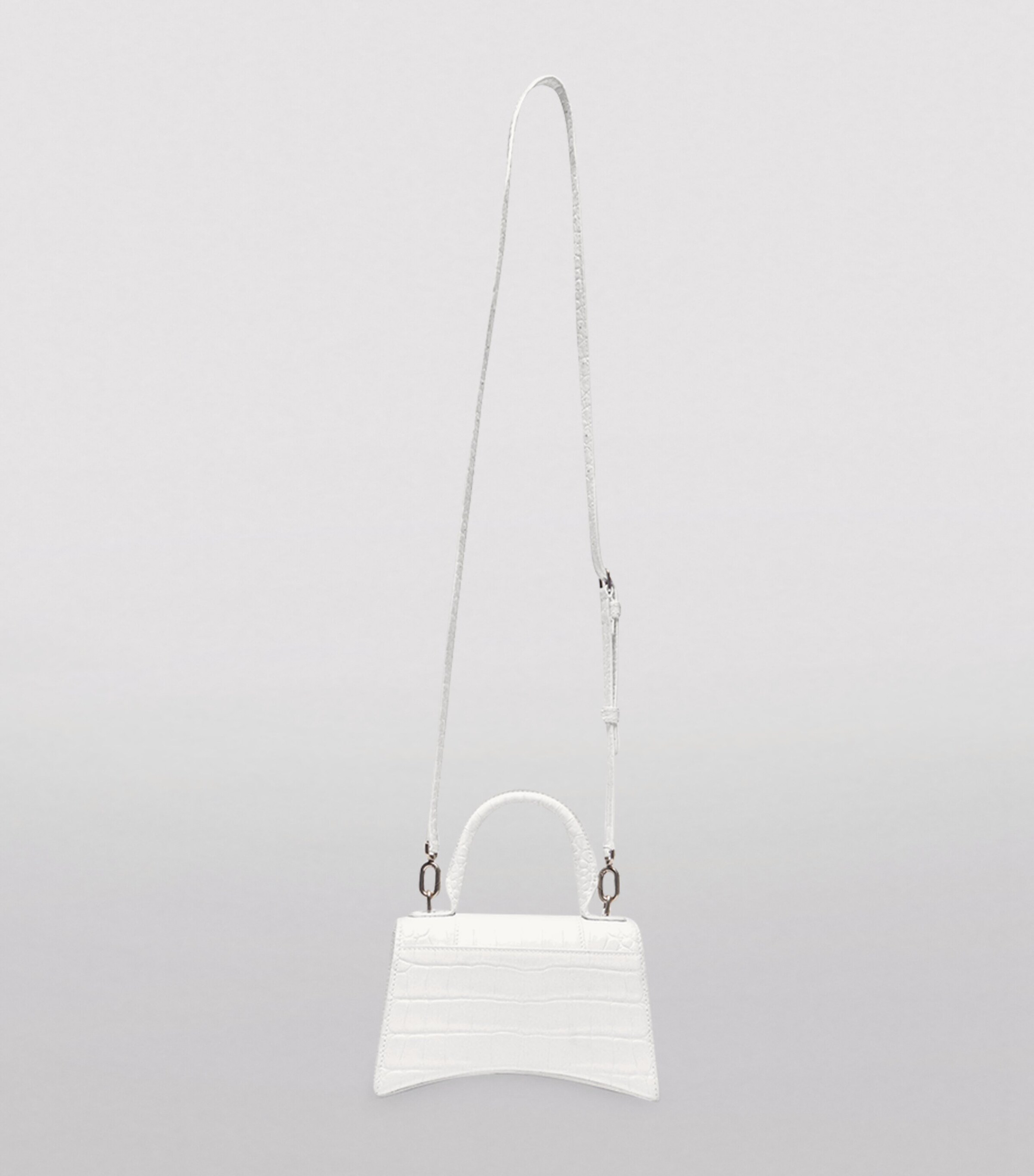 XS Hourglass Top-Handle Bag 9016 Image 3