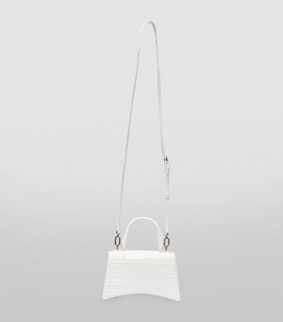 XS Hourglass Top-Handle Bag 9016 Image 3