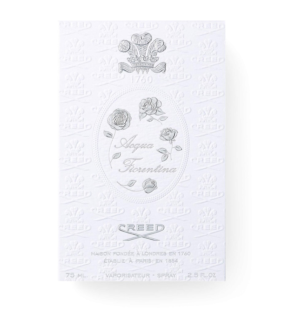Acqua Fiorentina Eau de Parfum (75 ml) NO COLOUR Image 4
