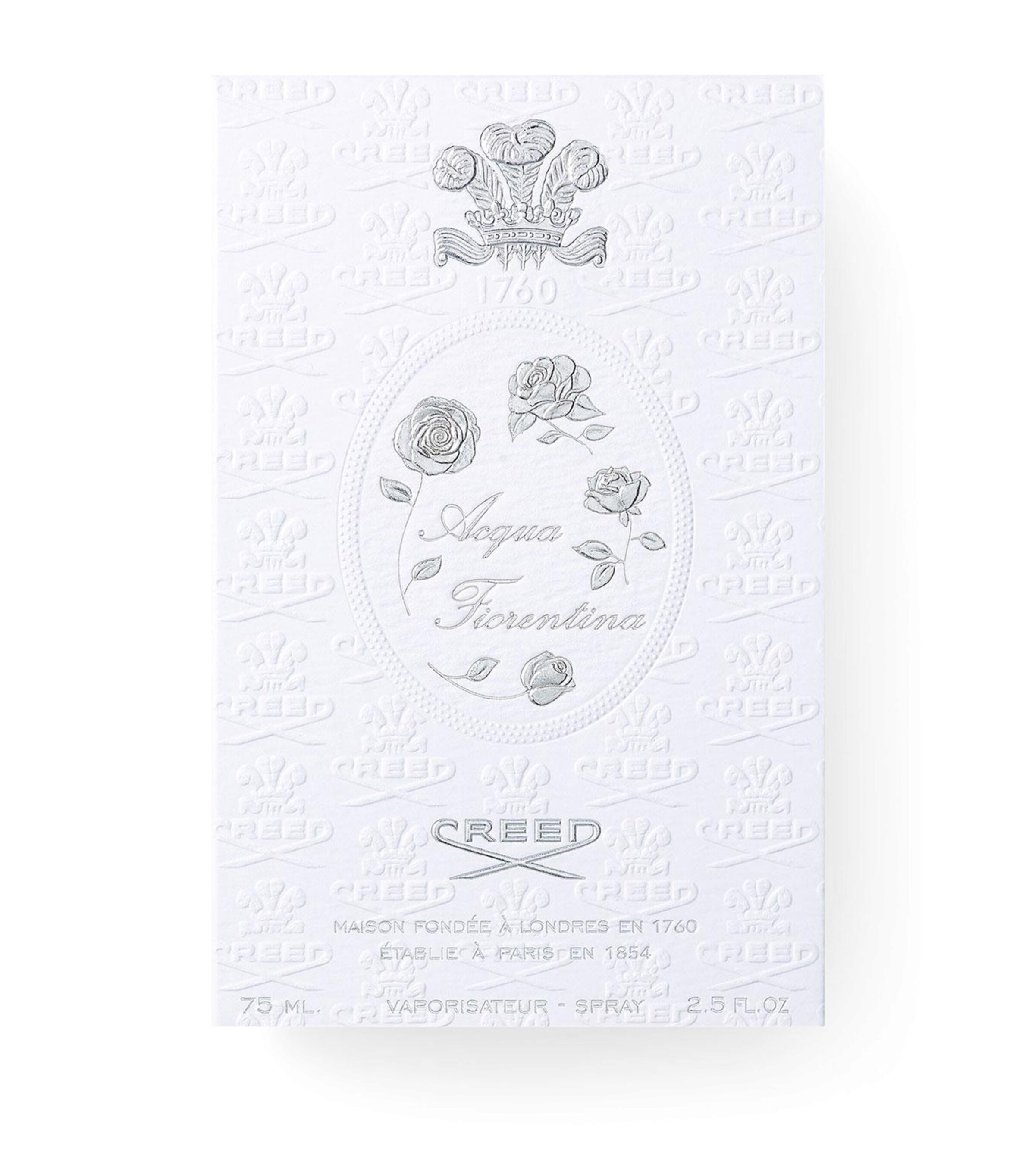 Creed Acqua Fiorentina Eau de Parfum (75 ml) | Perfume | Unisex Perfumes | Designers | Creed Creed Acqua Fiorentina Eau de Parfum (75 ml) | Perfume | Unisex Perfumes | Designers | Creed