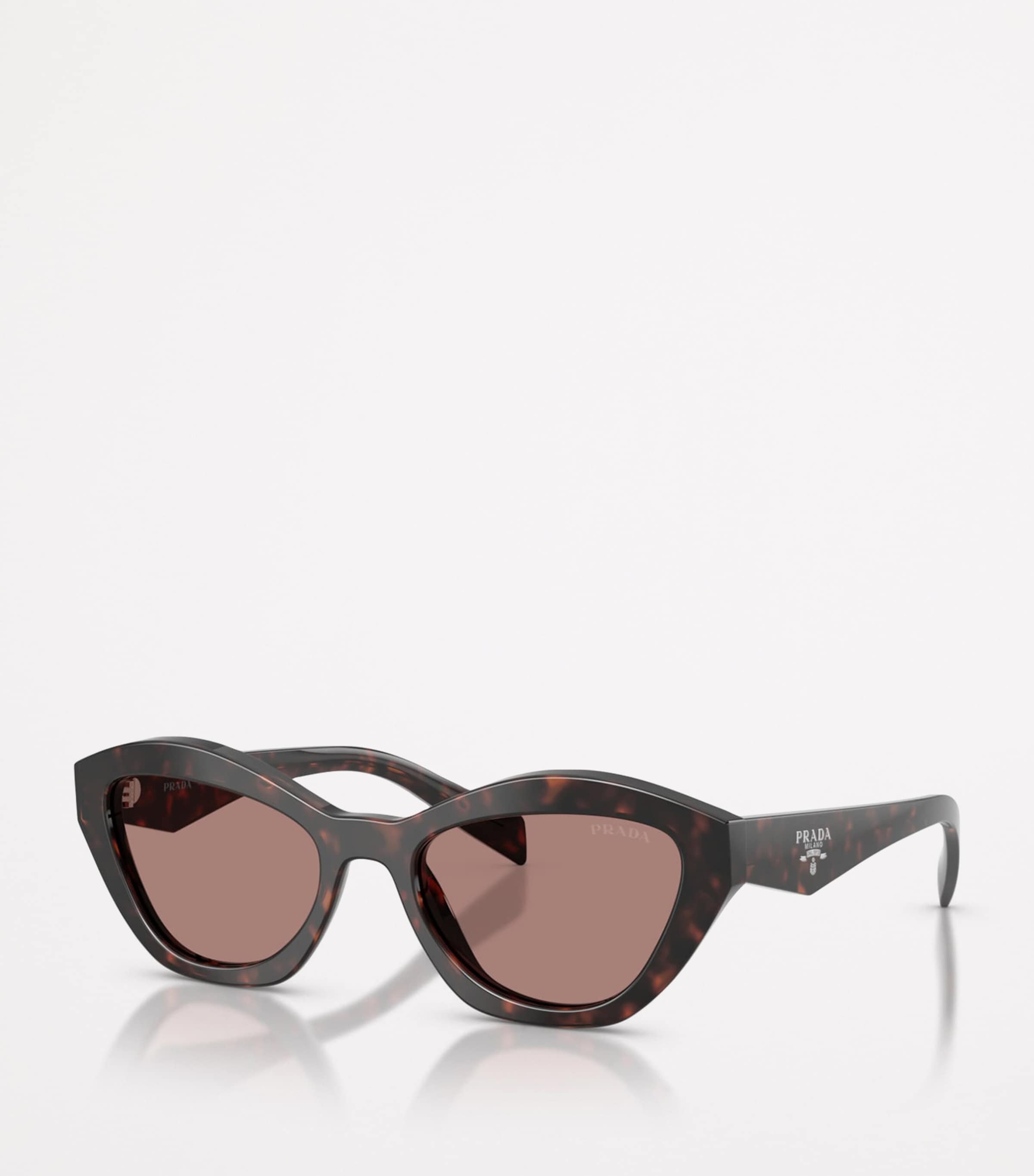 Acetate PR A02S Sunglasses 17N60B Image 2