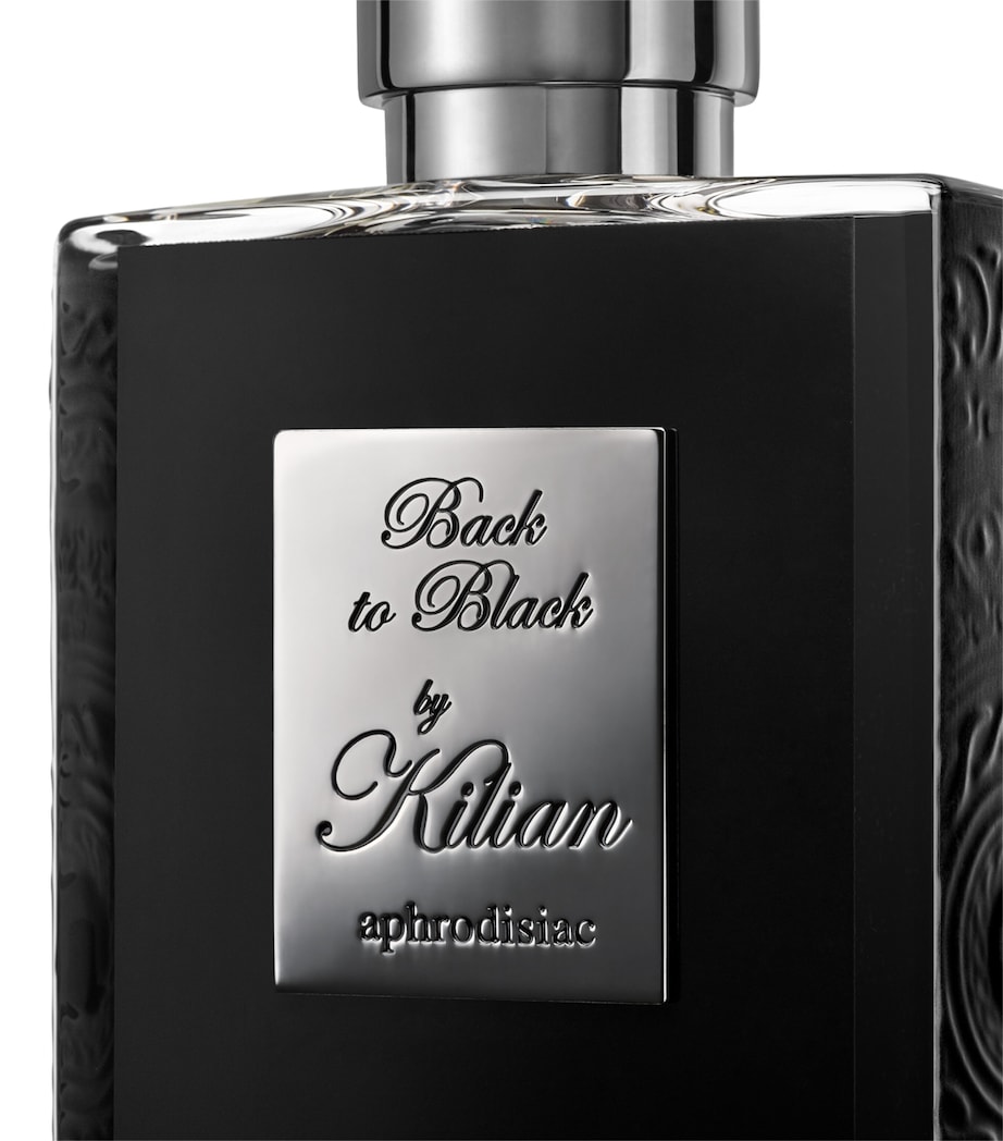 Back To Black Eau de Parfum (50ml) NO COLOUR Image 3
