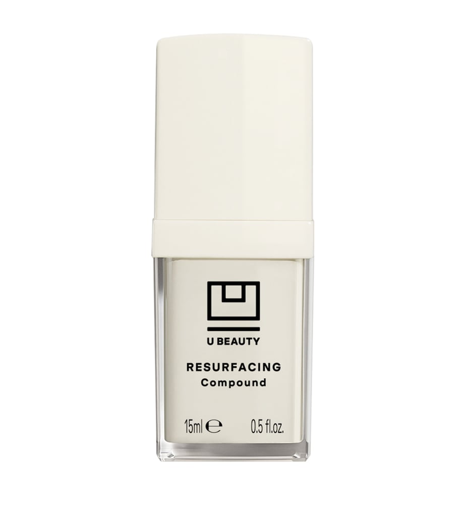 Resurfacing Compound (15ml) NO COLOUR Image 1