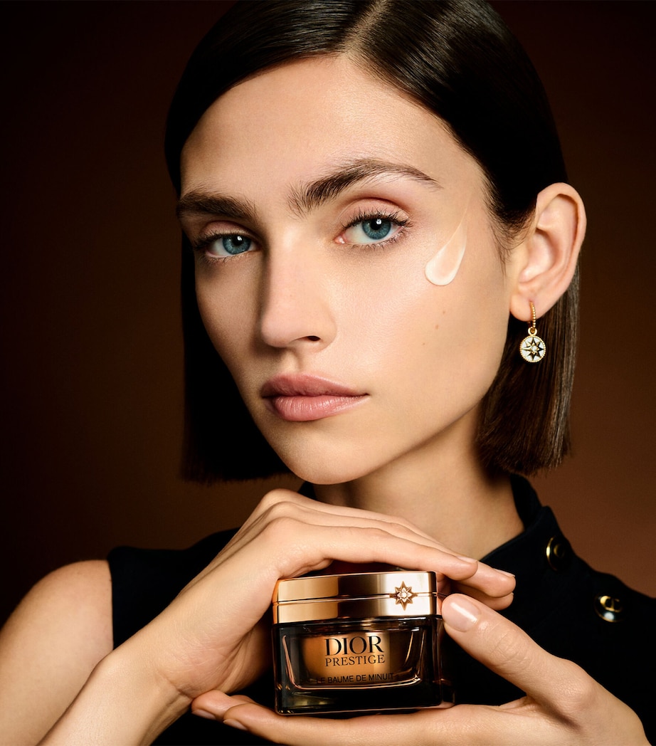 Dior Prestige Le Baume de Minuit (50ml) - Refill GOLD Image 3