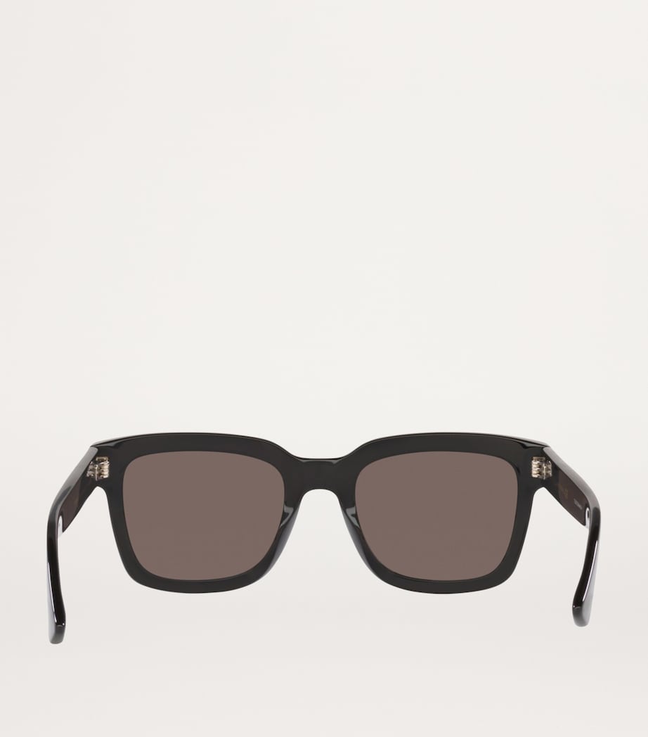 Acetate 0GC001653 Sunglasses 1100A1 Image 4