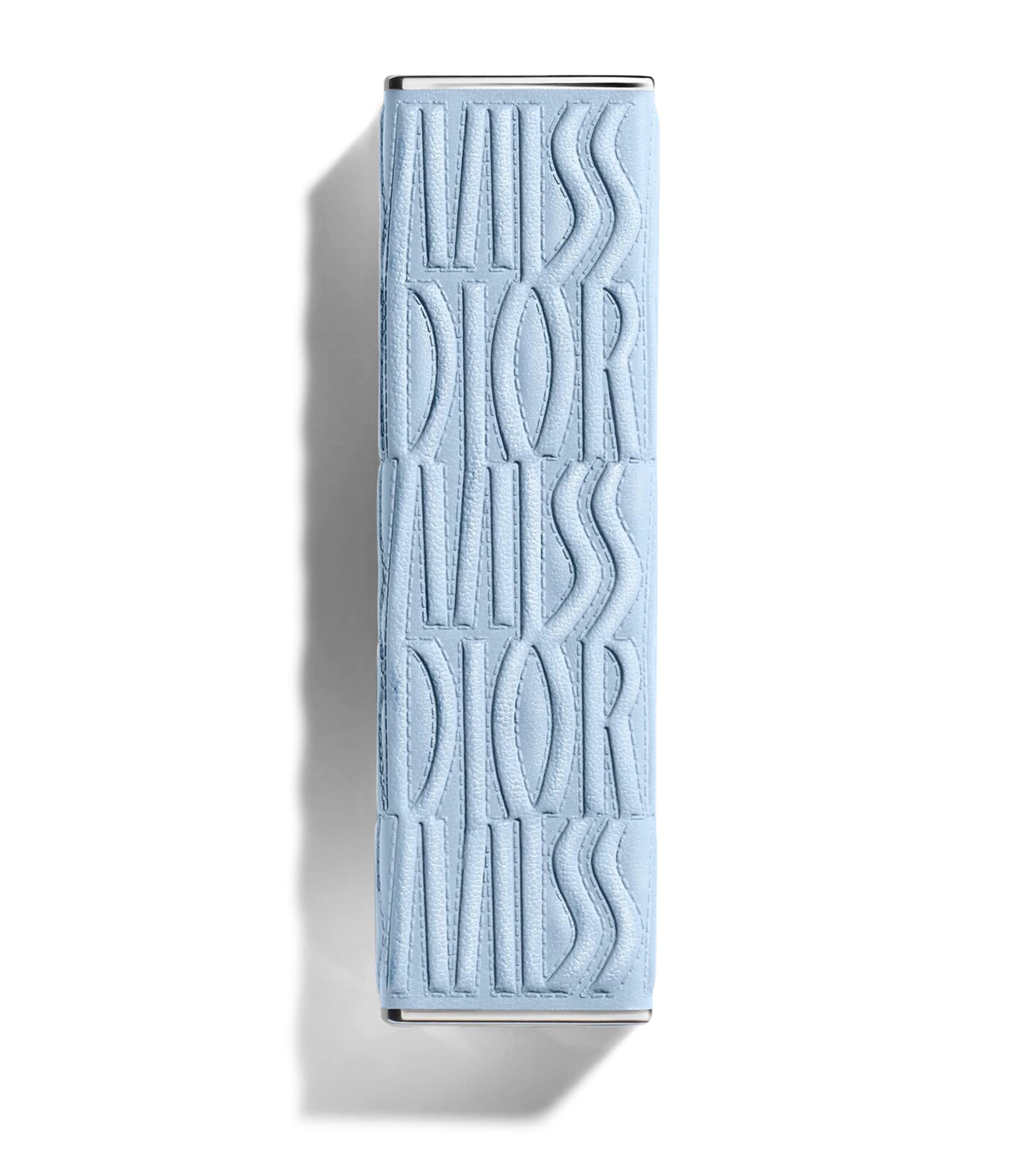 Mini Miss Dior Miss Perfume Case PALE BLUE Image 1