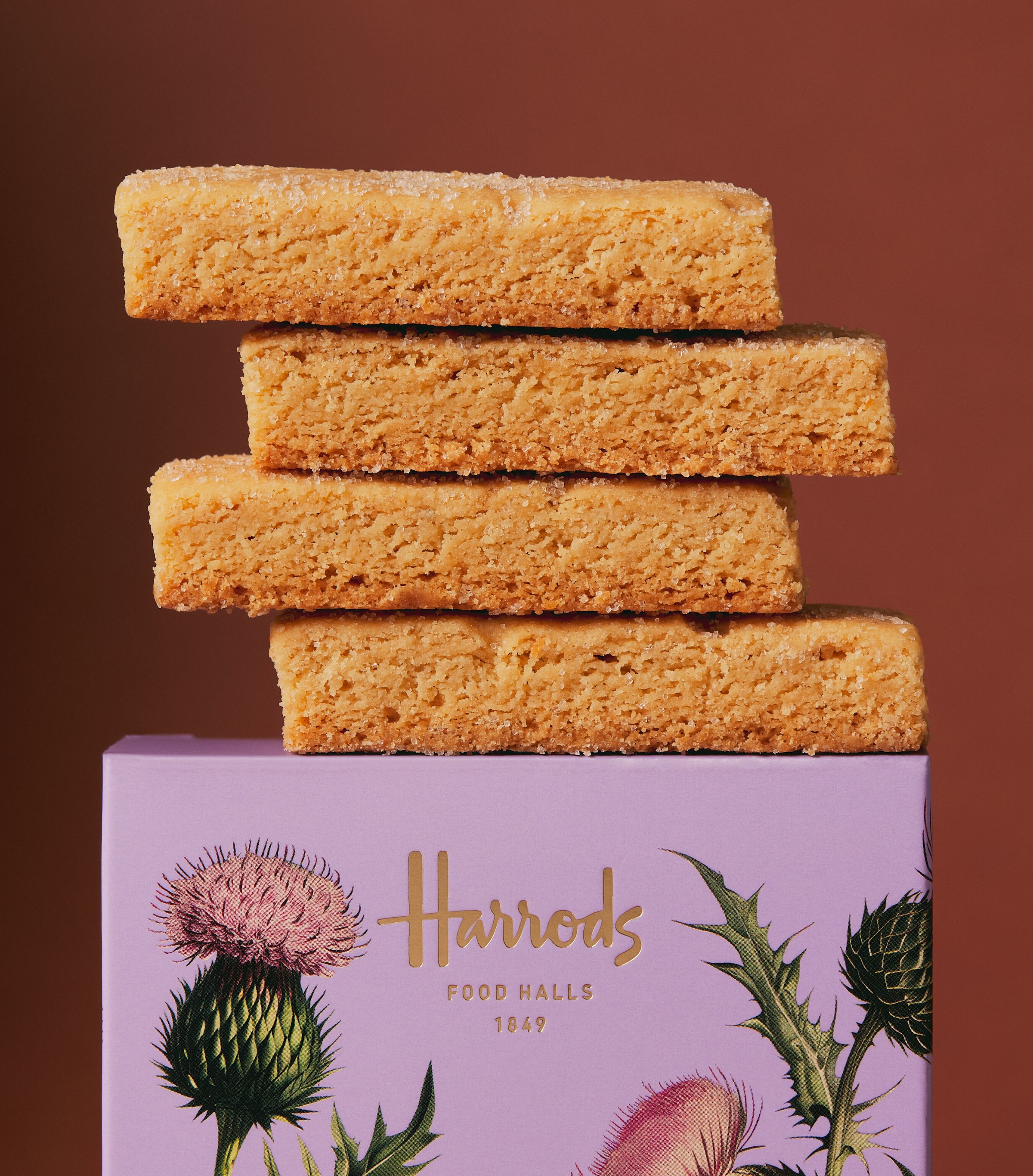 The Mother's Day Mini Hamper NO COLOUR Image 3