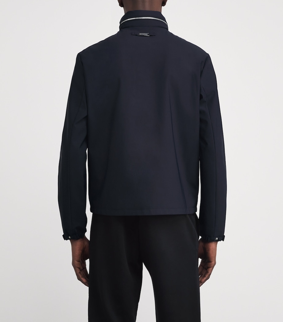 Padded Jacket 920 Image 4