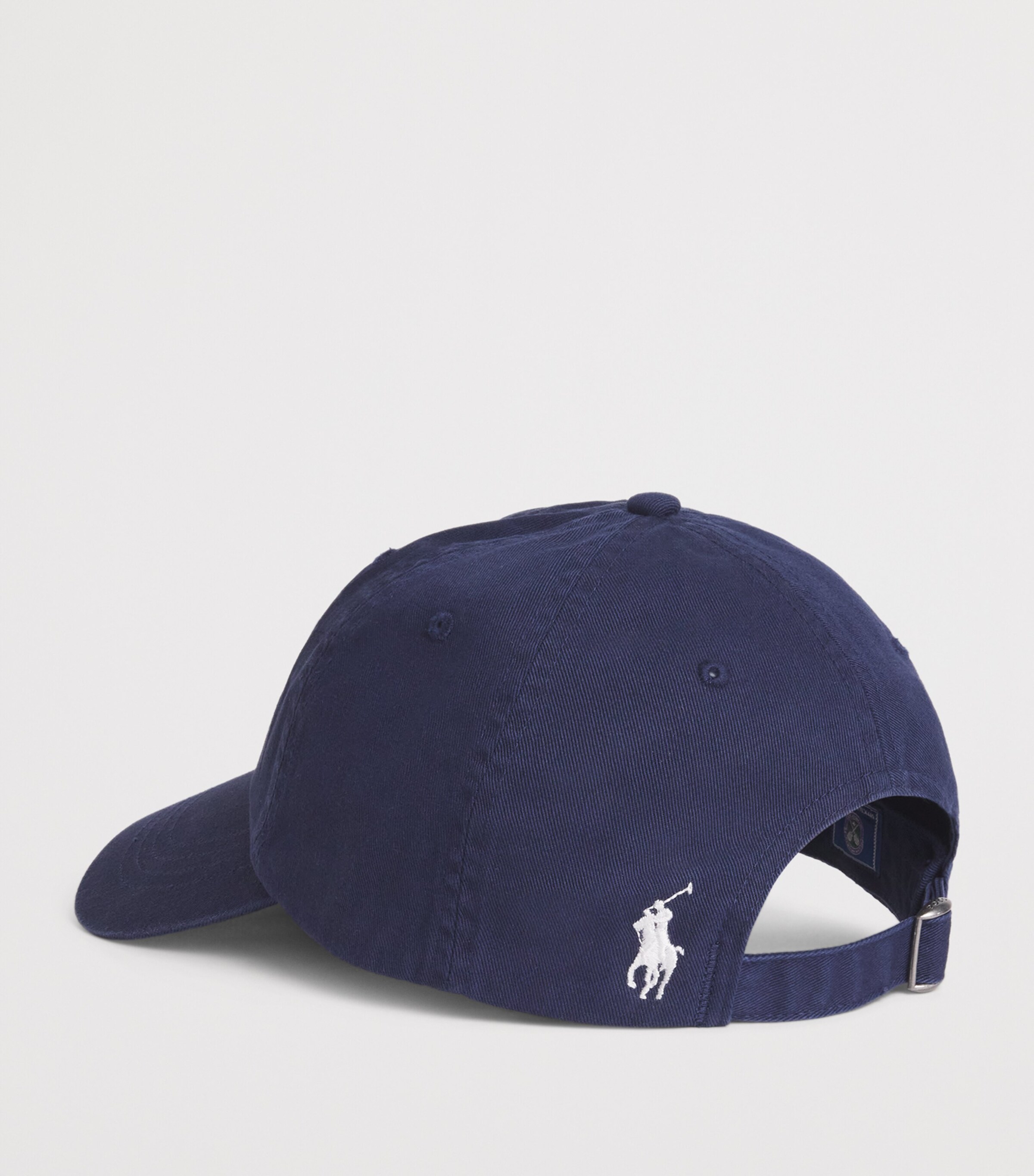 RLX Ralph Lauren x Wimbledon Cotton Logo Cap | Harrods US