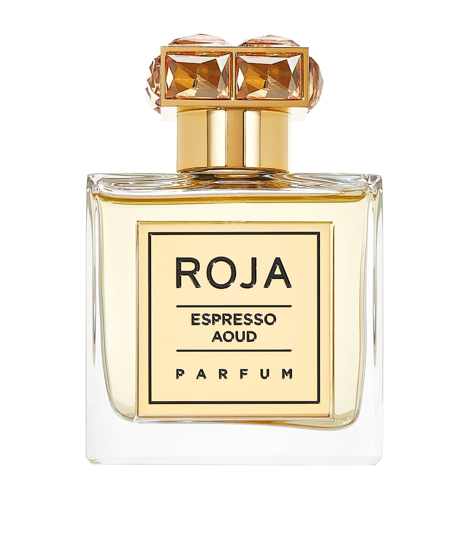 Roja Espresso Aoud Parfum (50ml) Image 1