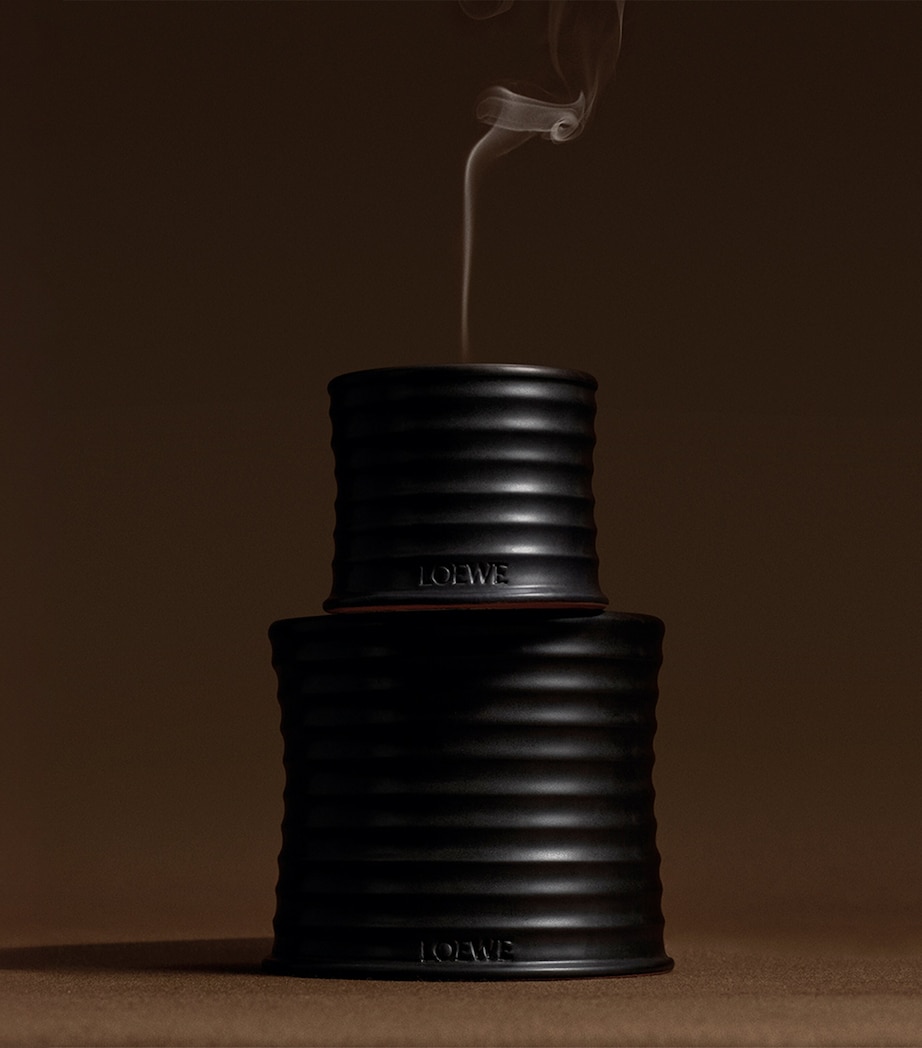 LOEWE Perfumes Large Roasted Hazelnut Candle (2.12kg) Image 4