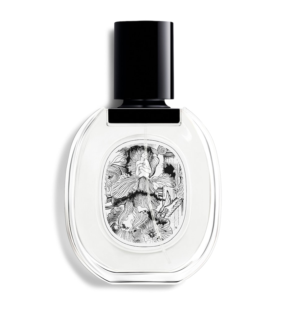 Fleur de Peau Eau de Toilette (50ml) NO COLOUR Image 3