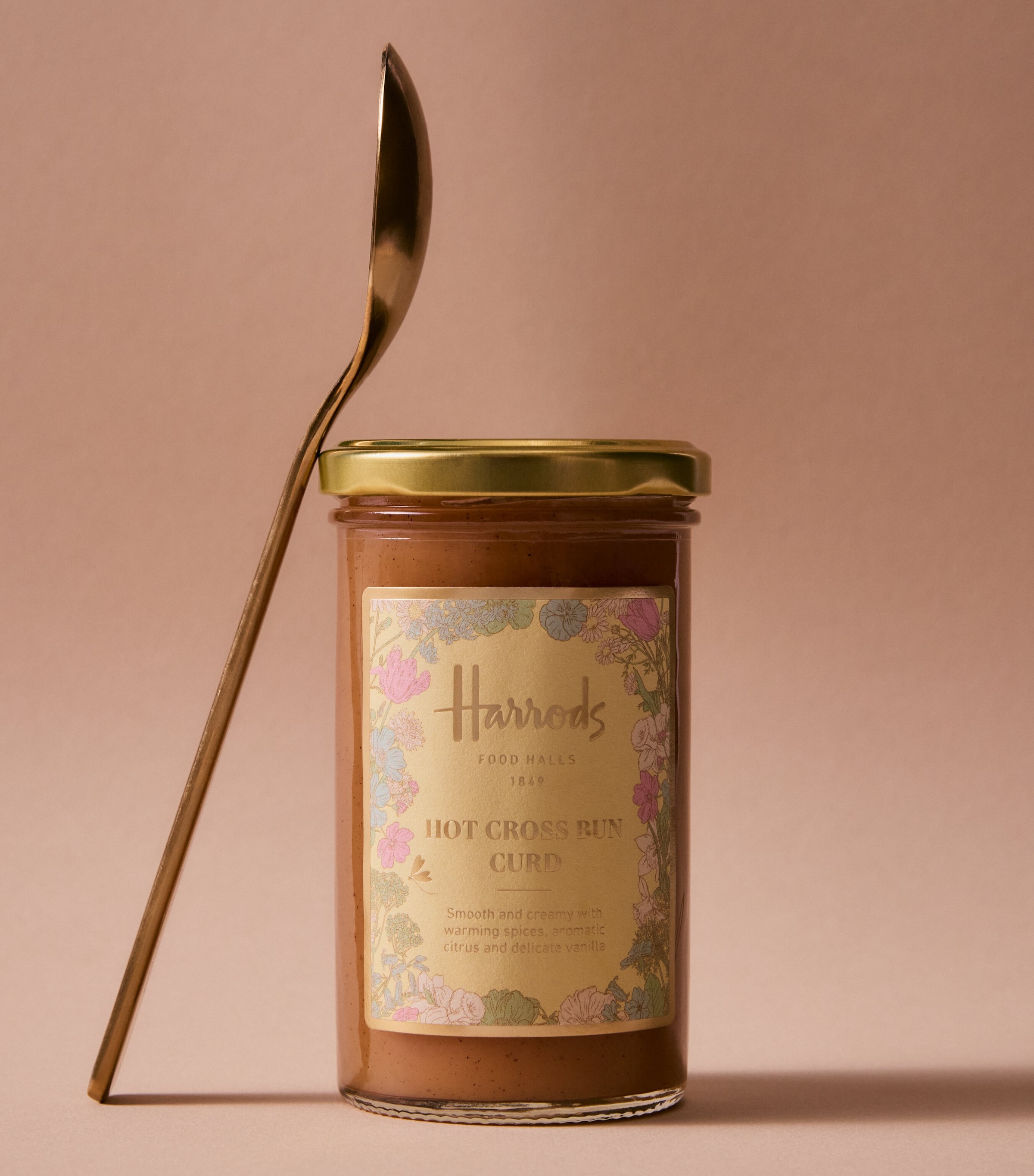 The Easter Spring Hamper NO COLOUR Image 2