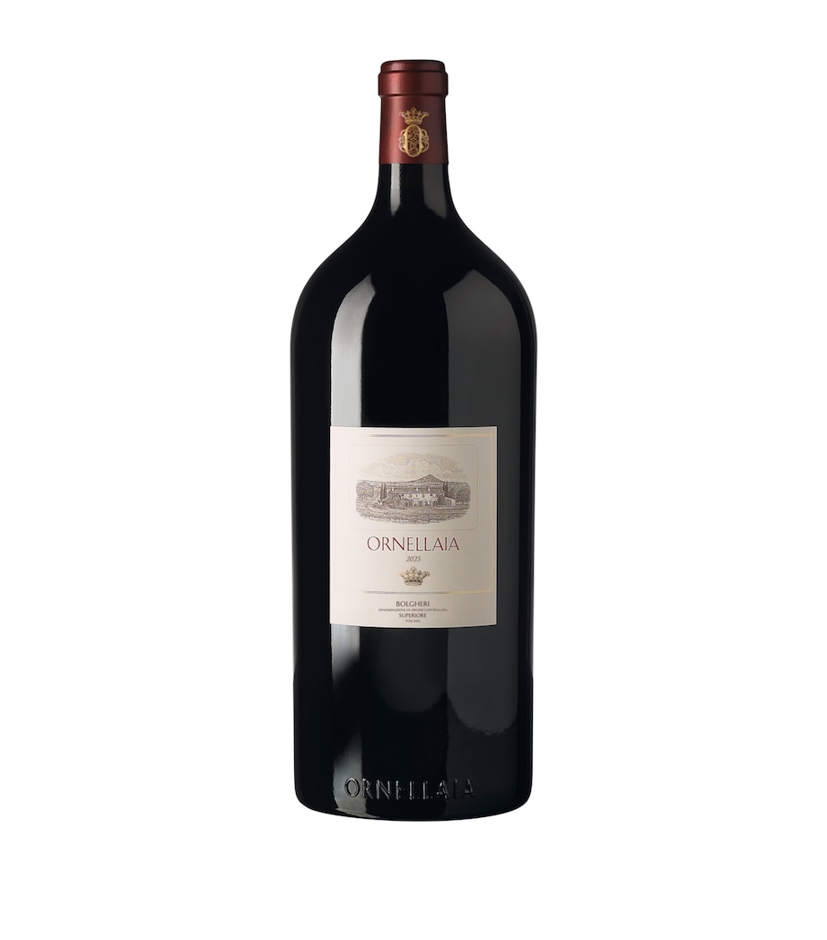 Ornellaia Ornellaia 2023 (6L) - Bolgheri, Italy Red Image 1