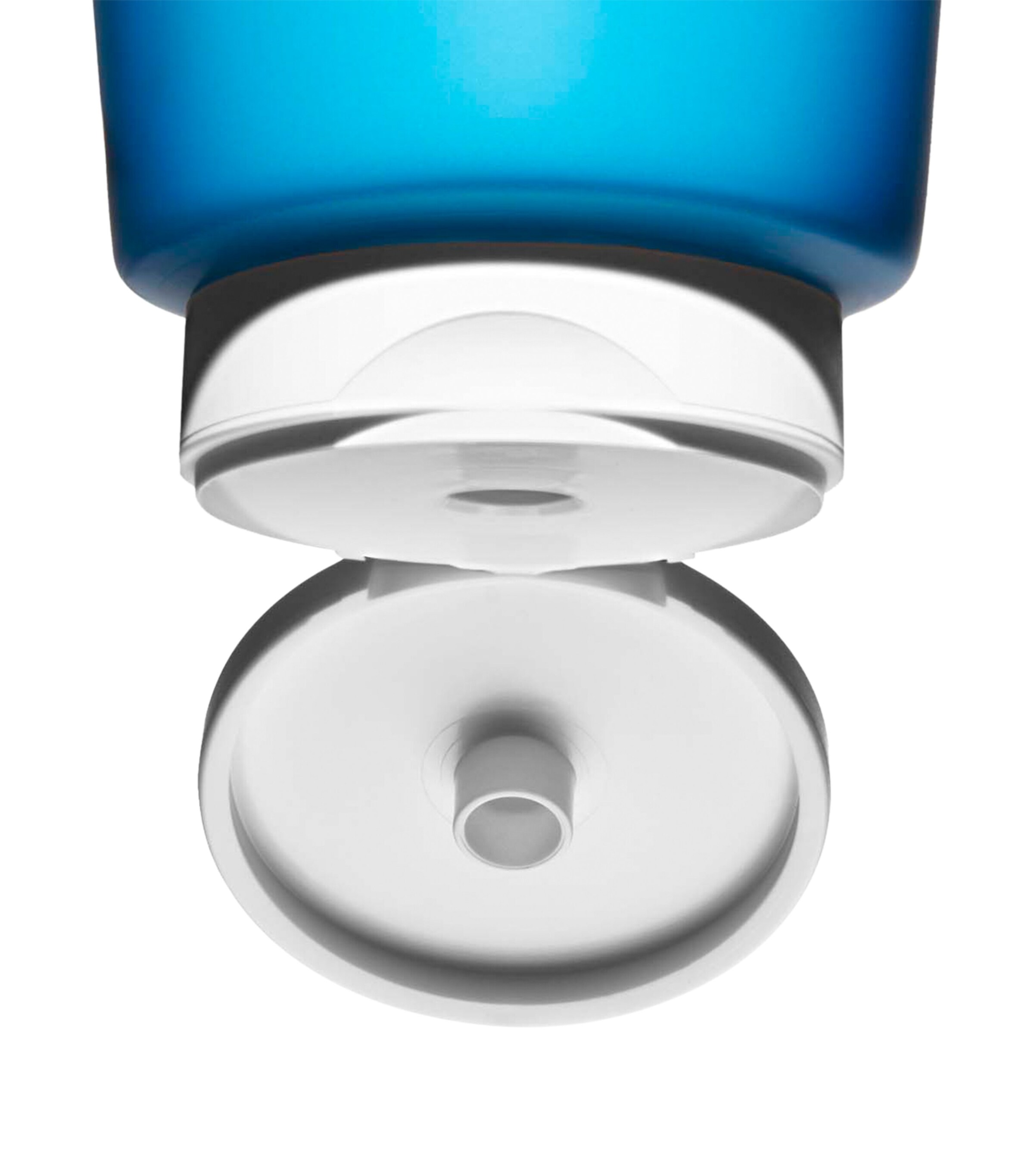 Eau Ressourçante Comforting Silky Body Cream (200ml) NO COLOUR Image 6