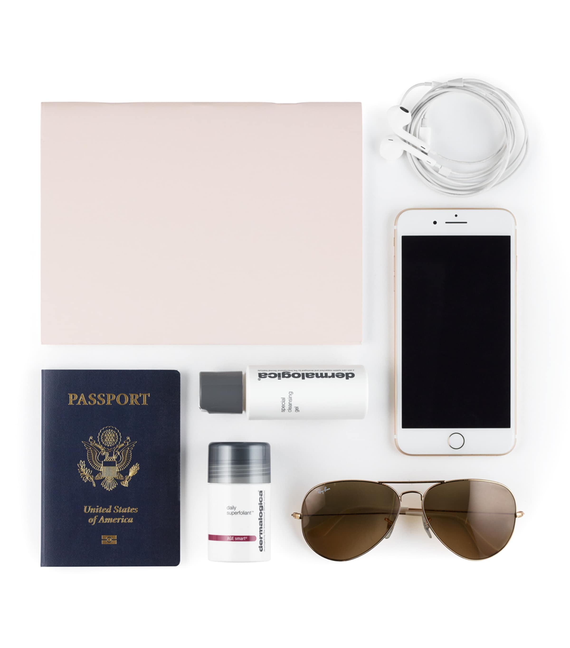 Daily Superfoliant Scrub (57g) NO COLOUR Image 3