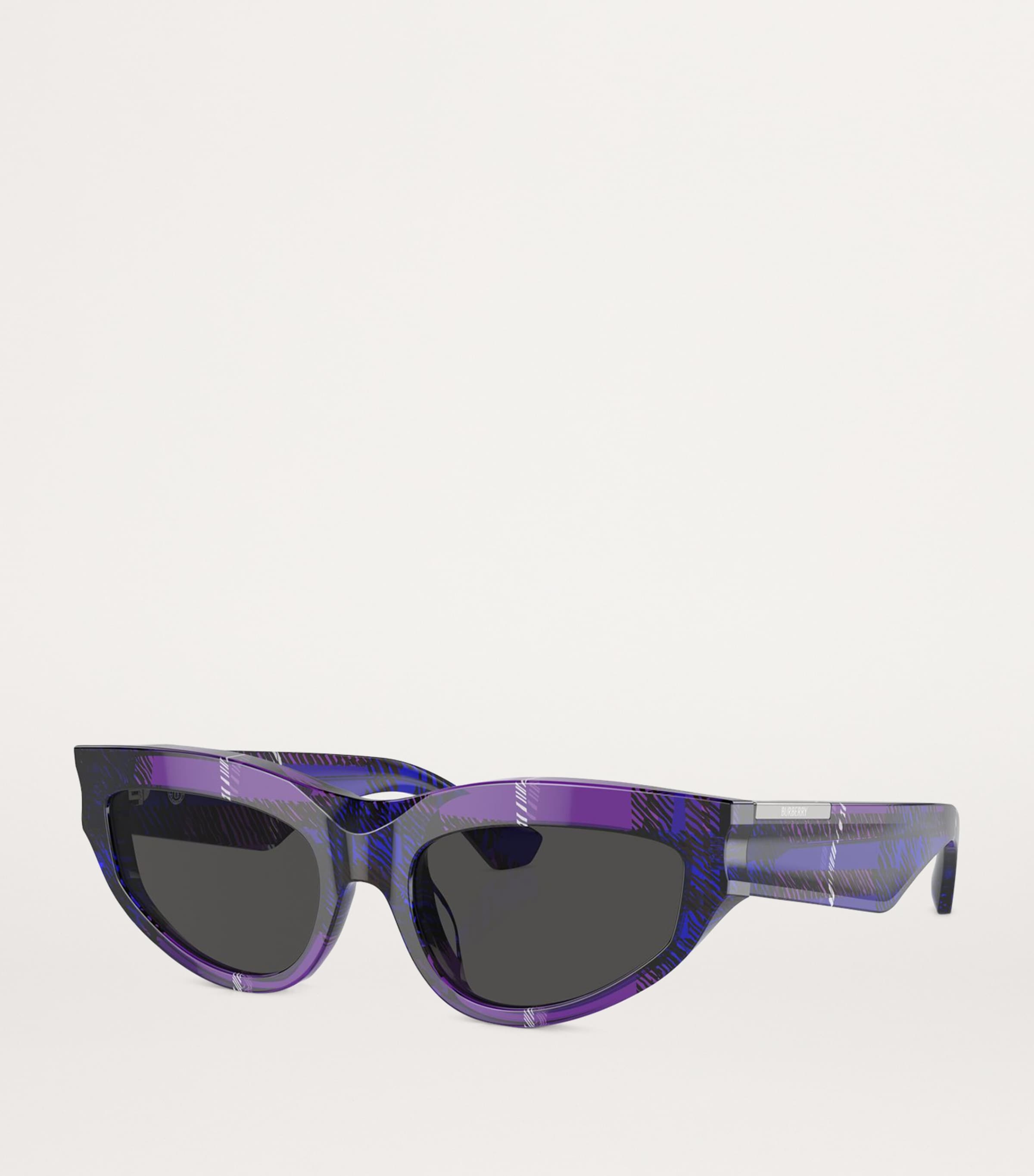 Acetate BE4425U Sunglasses 411387 Image 2
