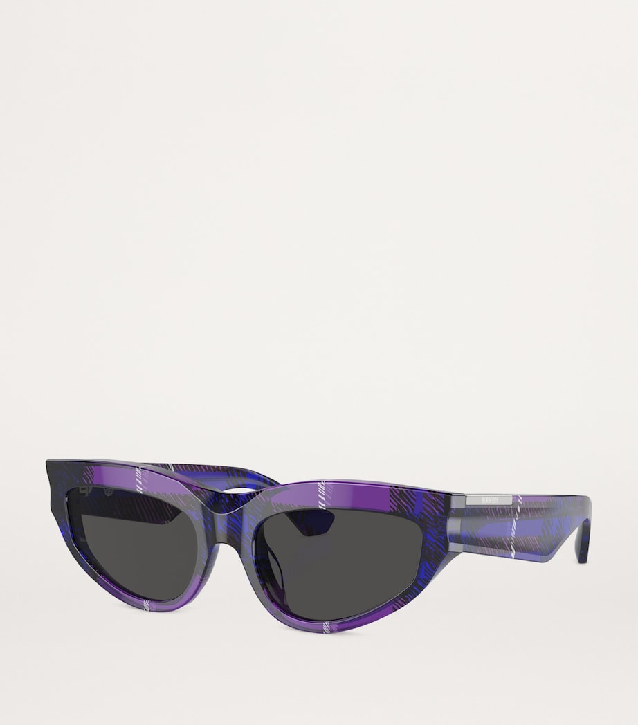 Acetate BE4425U Sunglasses 411387 Image 2