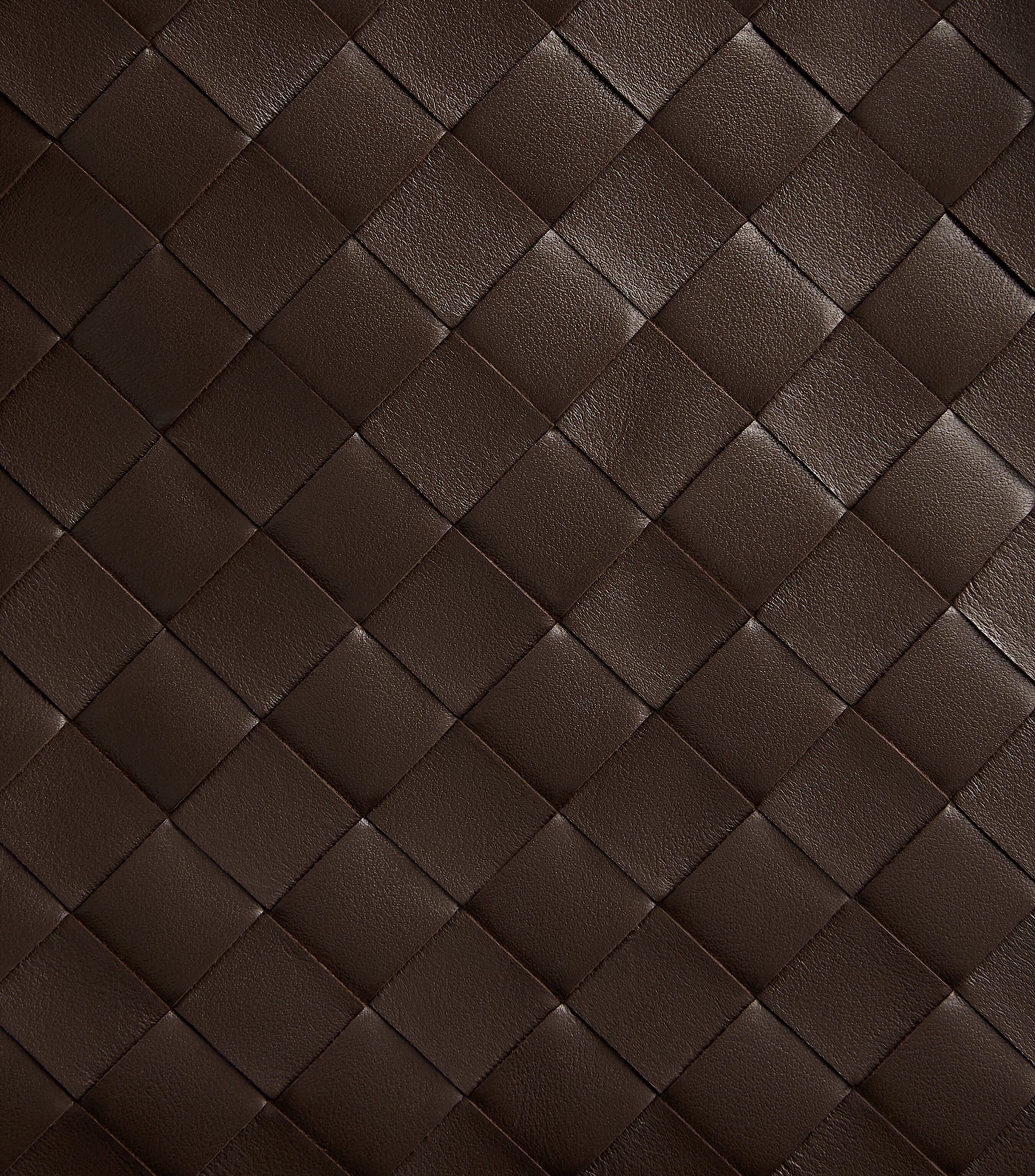 Leather Intrecciato Back-To-School Backpack 2116 Image 6