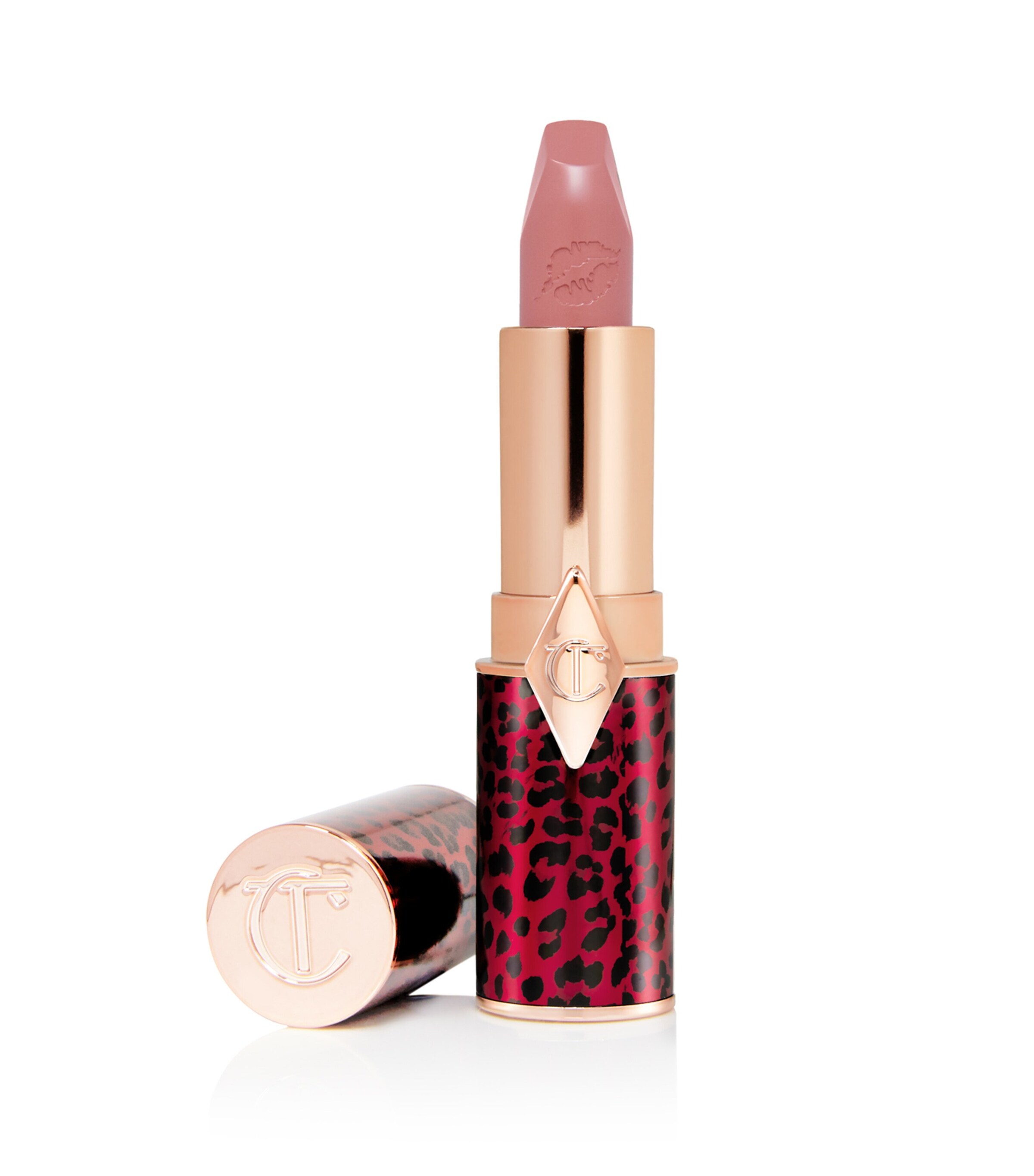 Charlotte Tilbury Hot Lips Lipstick | Make-up | Lips | Lipsticks | Designers | Charlotte Tilbury