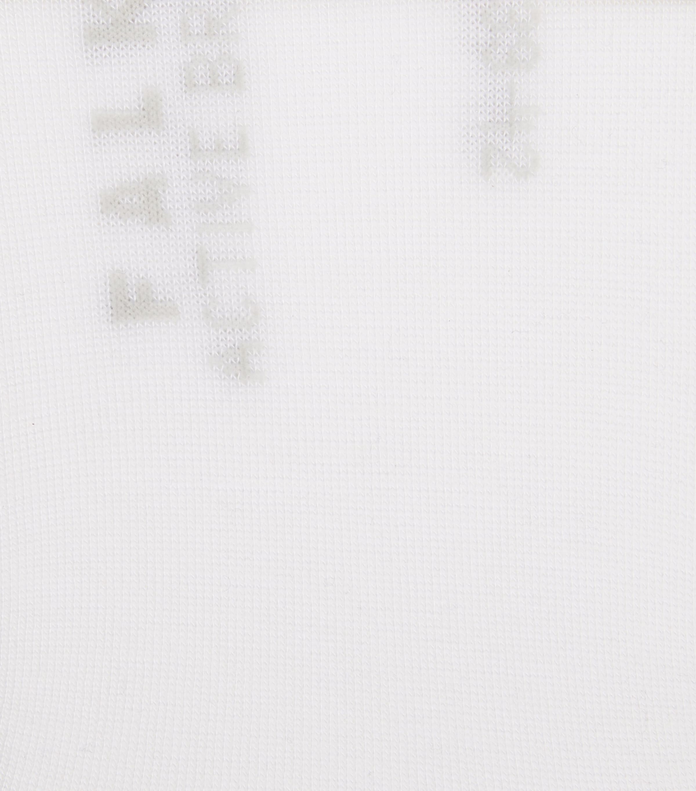 Active Breeze No Show Socks WHITE Image 2