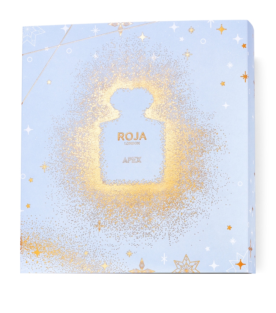 Apex Eau de Parfum Fragrance Gift Set NO COLOUR Image 3