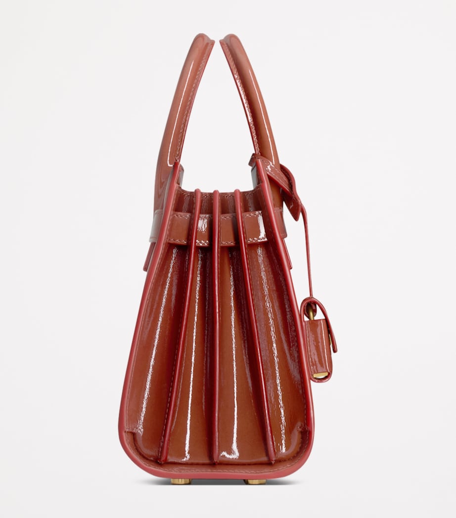 Nano Sac de Jour Tote Bag 5945 Image 3
