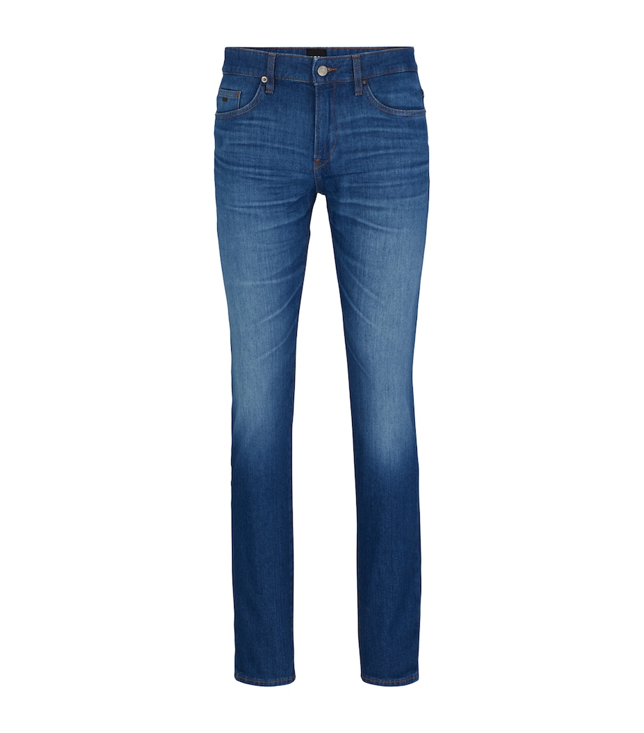 Slim-Fit Jeans 434 Image 1