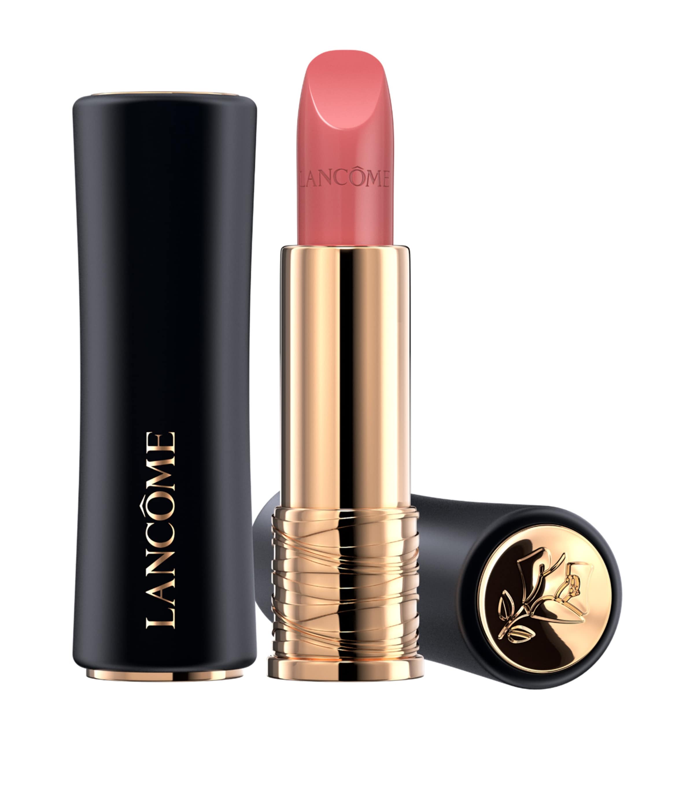 Lancôme L'Absolu Rouge Cream Lipstick Timeless Romance Image 1