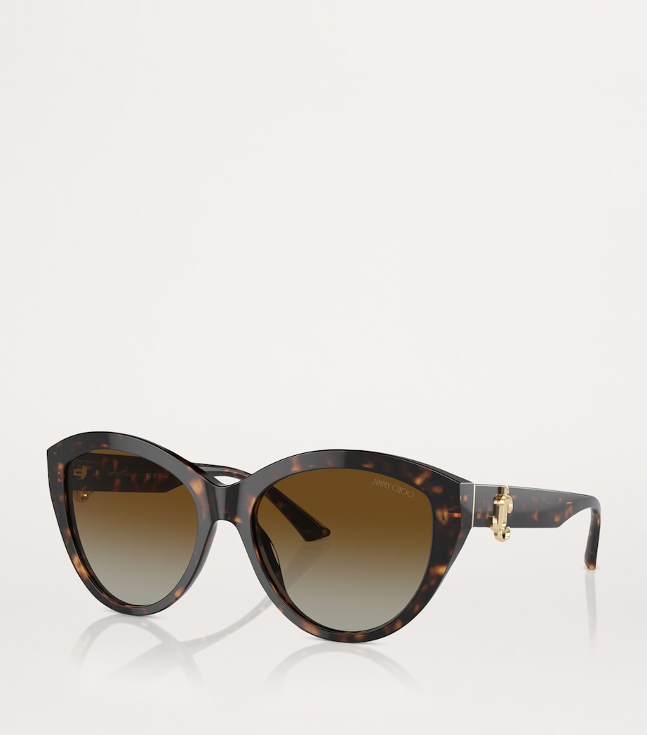 Acetate JC5007 Sunglasses 5002T5 Image 2