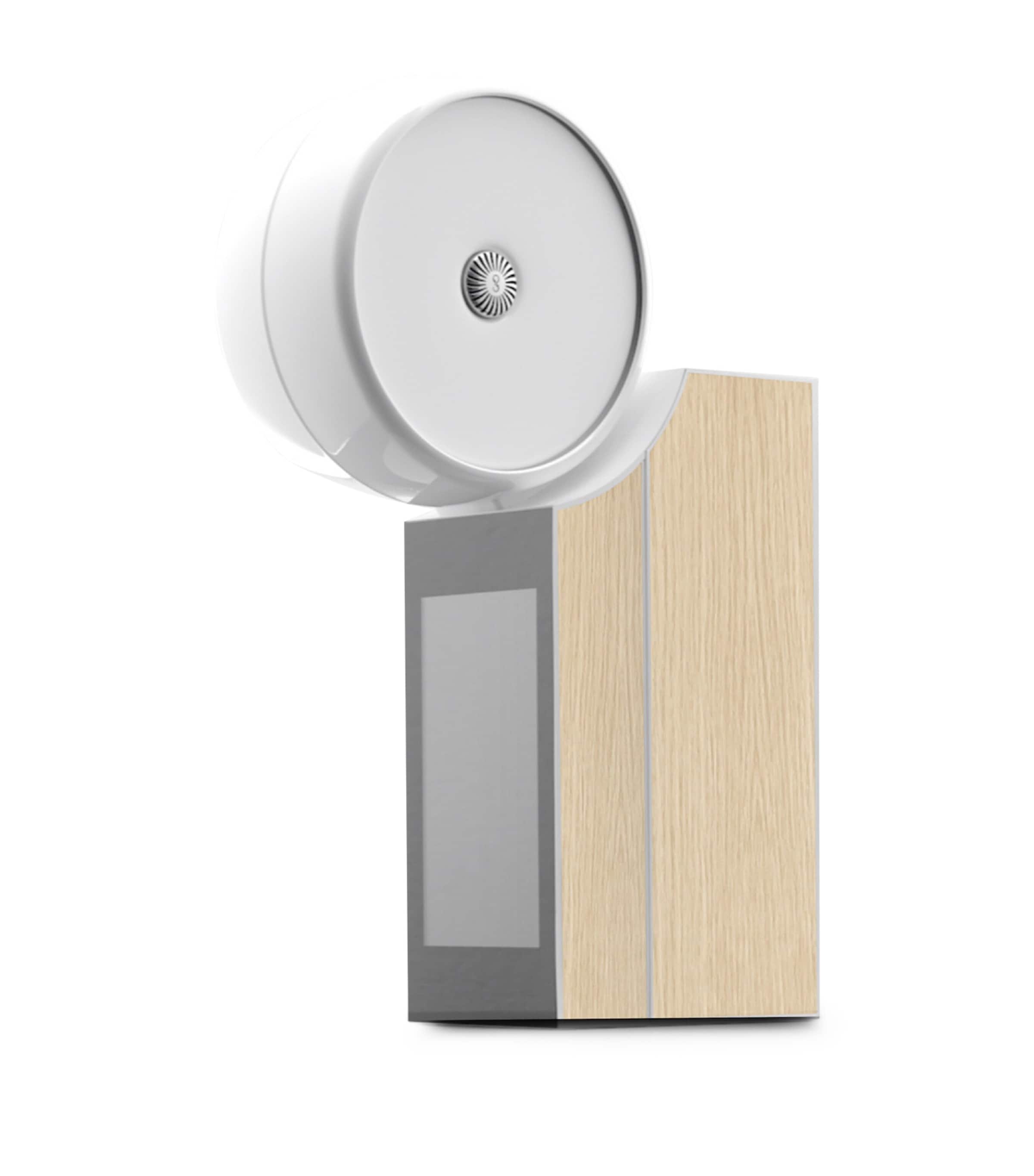 Le Compositeur Essential Oil Diffuser NATURAL Image 4