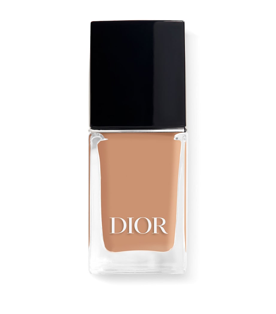 Dior Vernis Gel Nail Polish 212 TUTU Image 1