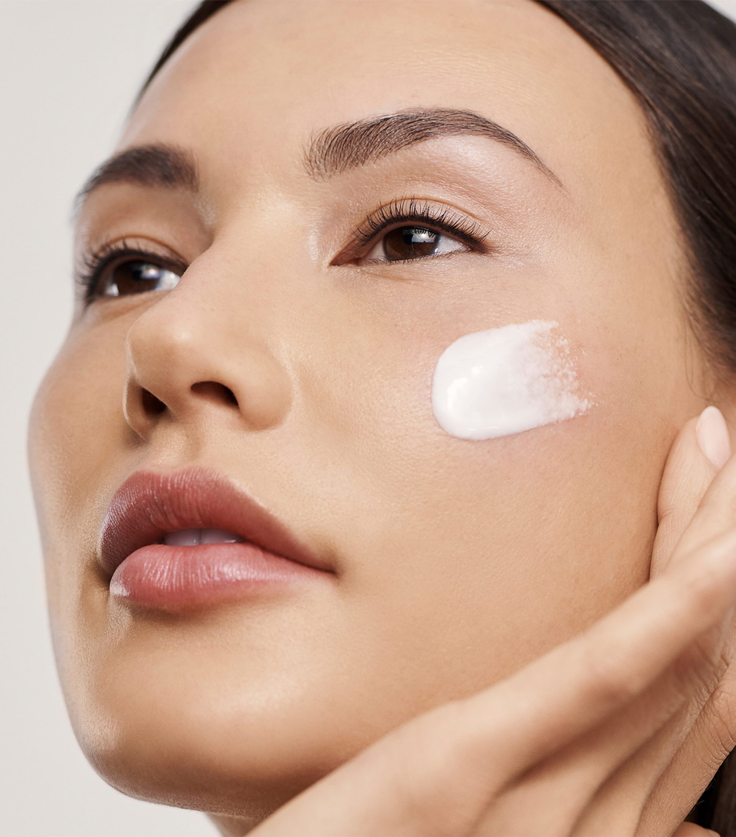 The Rich Cream (100ml) NO COLOUR Image 3