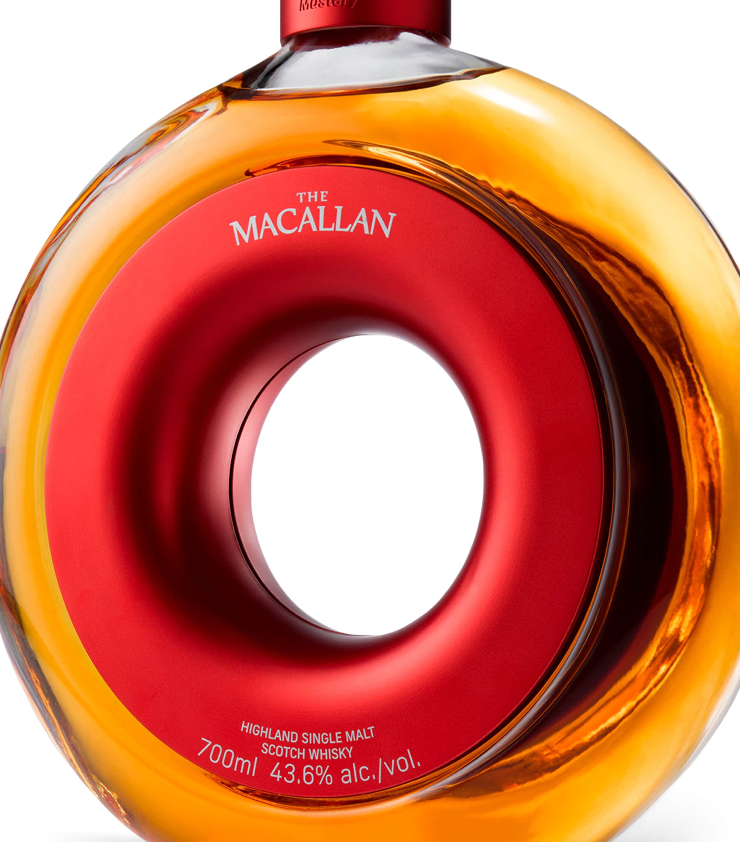 TIME: SPACE Mastery Whisky (70cl) NO COLOUR Image 3